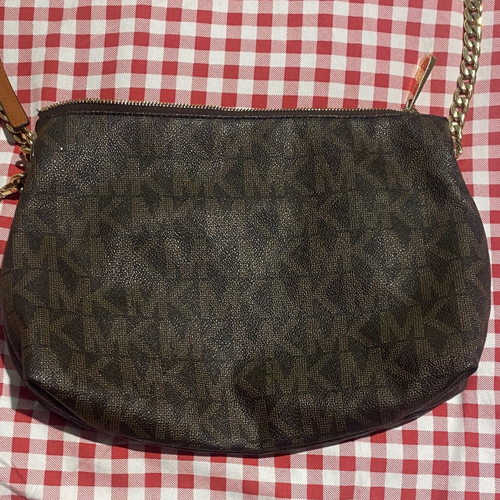 Michael Kors crossbody - Picture 2 of 5